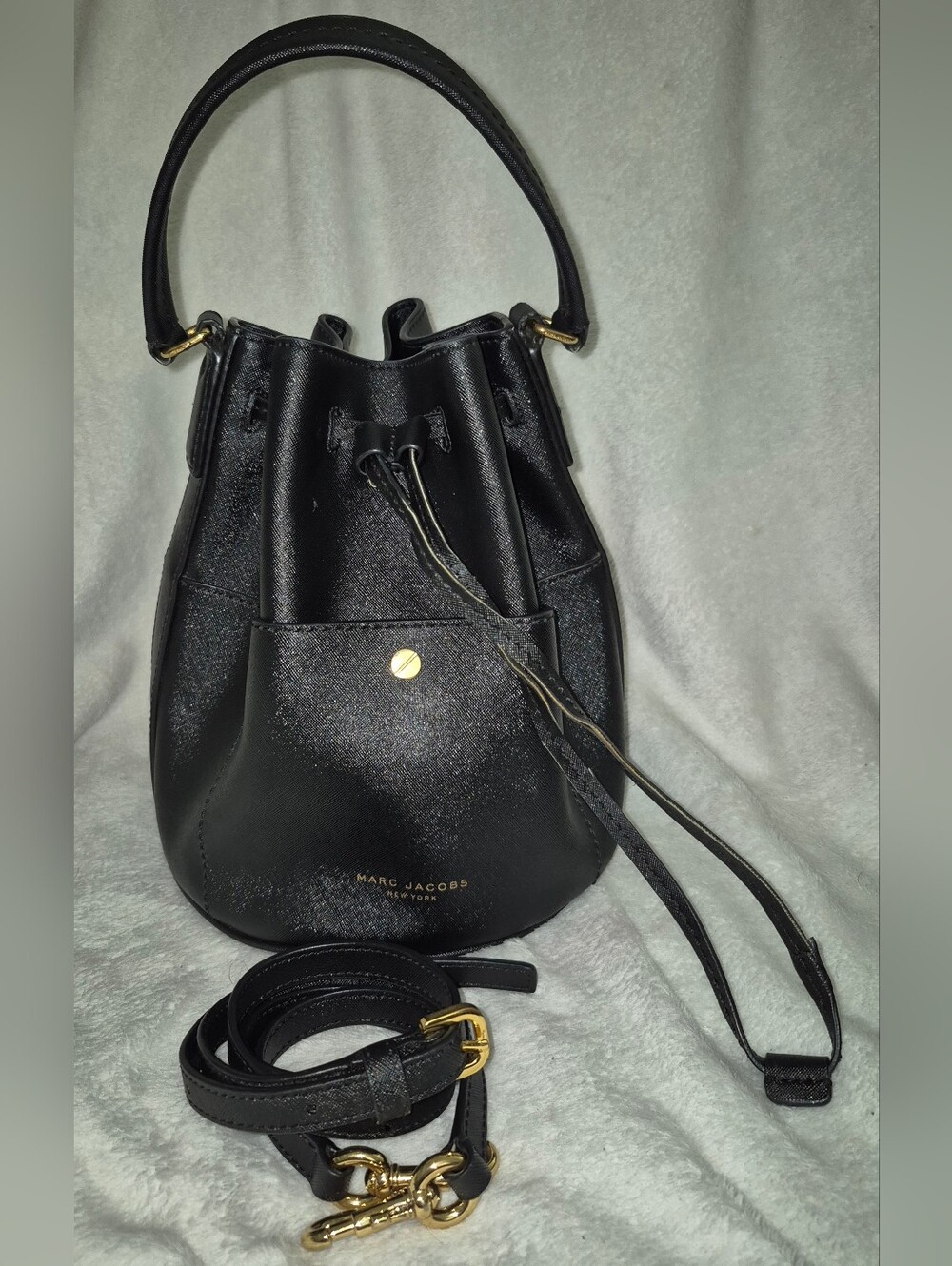 Marc jacobs bucket bag